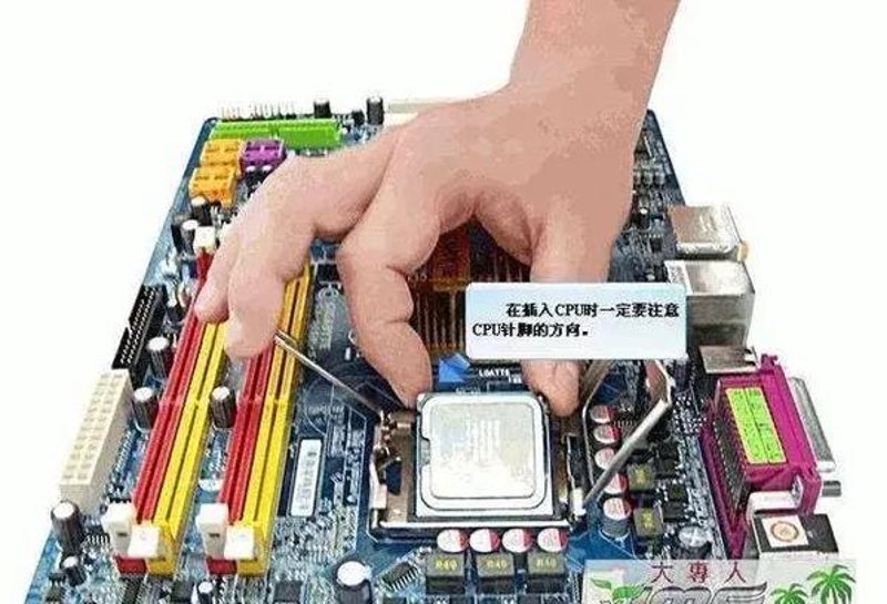 电脑组装行业新趋势：从初学者到高手的全面解析