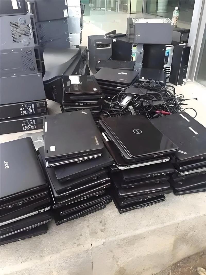 笔记本维修：科技生活的小麻烦