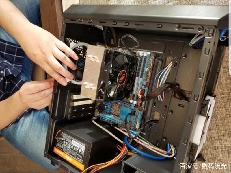 苏州电脑维修行业的最新动态与发展趋势